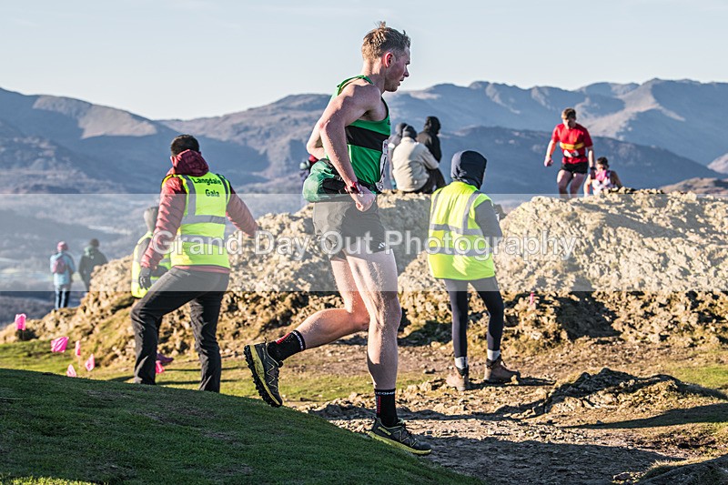Wansfell-83 - Wansfell Race Saturday 27th December 2025