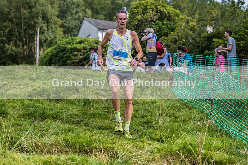 Grasmere Sports-690 - Grasmere Sports Junior & Senior Fell Races Sunday 24th August 2025