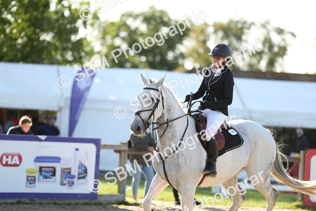 SBM_11480 - J37 - Veteran Rider 75cm