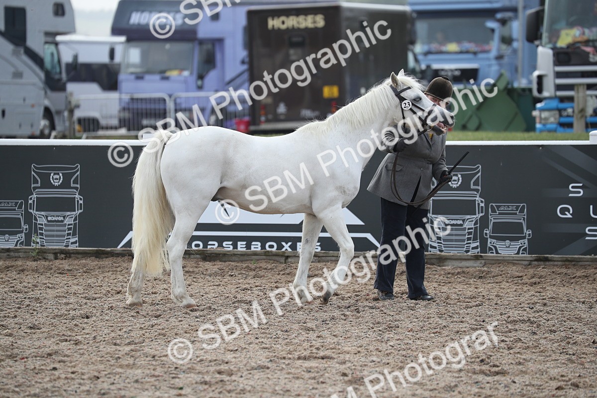 SBM_23109 - Class 605 - 2025 Area - IH Veteran