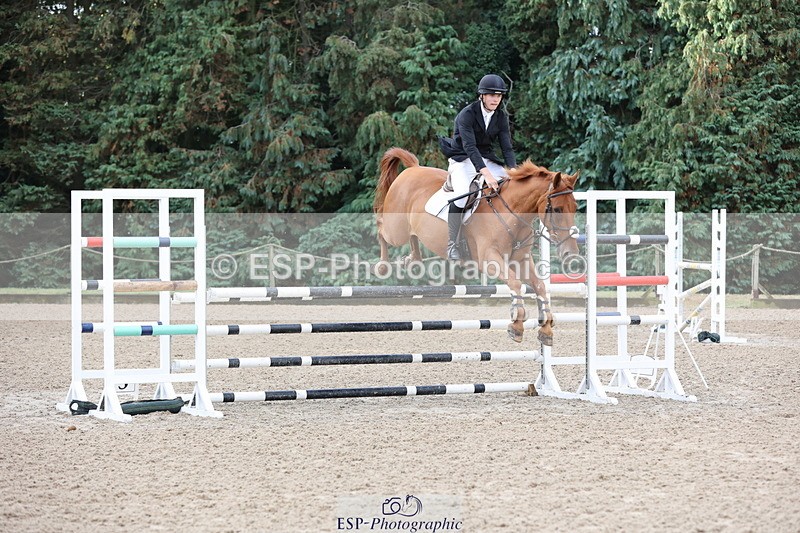 250831A-082404-08656 - Cls 40 Snr Newcomers