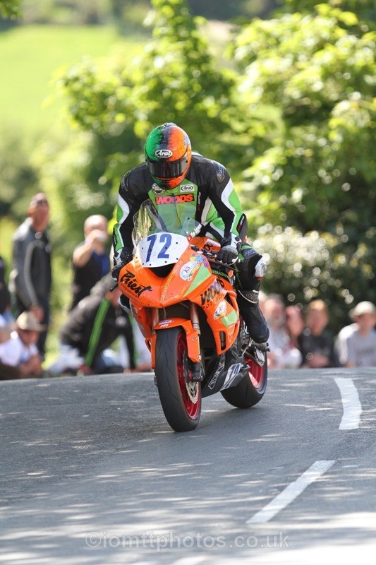 IMG_1910 - SuperSport Race 2 - TT 2013