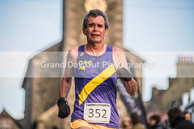 Keswick RTH-932 - Keswick AC Round The Houses Road Race Wednesday 24th April 2024