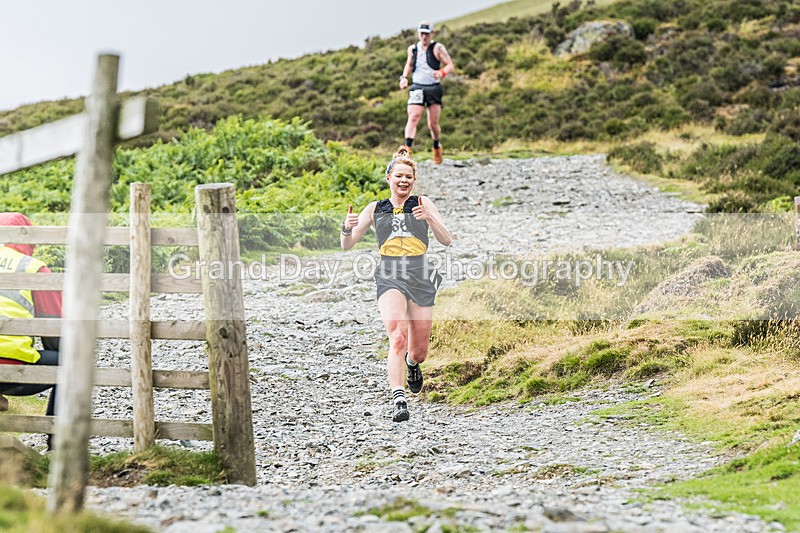 Skiddaw-671 - Skiddaw Fell Race Sunday 2nd July 2023