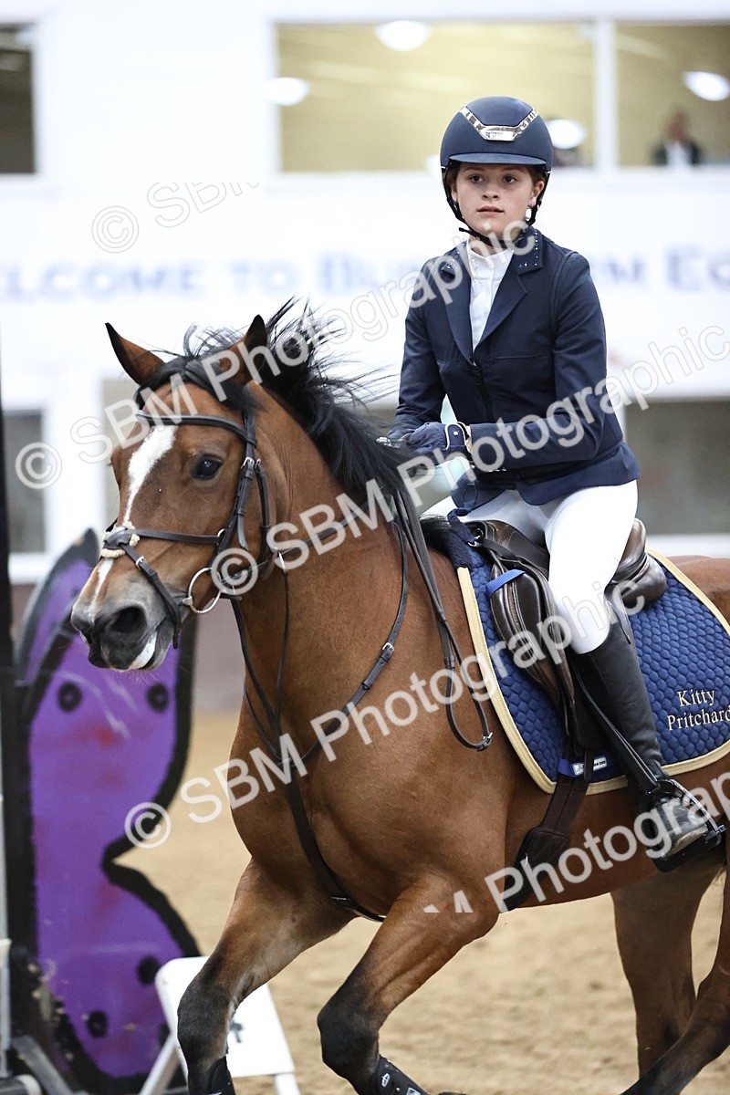 SBM_001039 - Class 4 - Springboard 128cm 138cm Restricted Handicap 90cm 1.00m