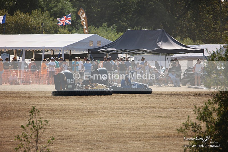 HCWC 230826 698 - Hovercraft W C Race Day 3
