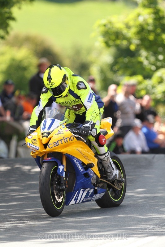 IMG_1746 - SuperSport Race 2 - TT 2013