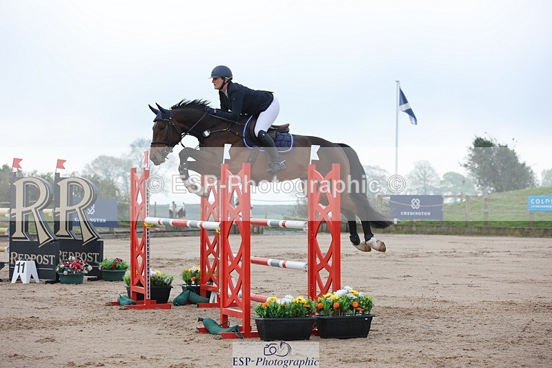 250424-091643-02671 - Cls 29 Young Horse 6yr old