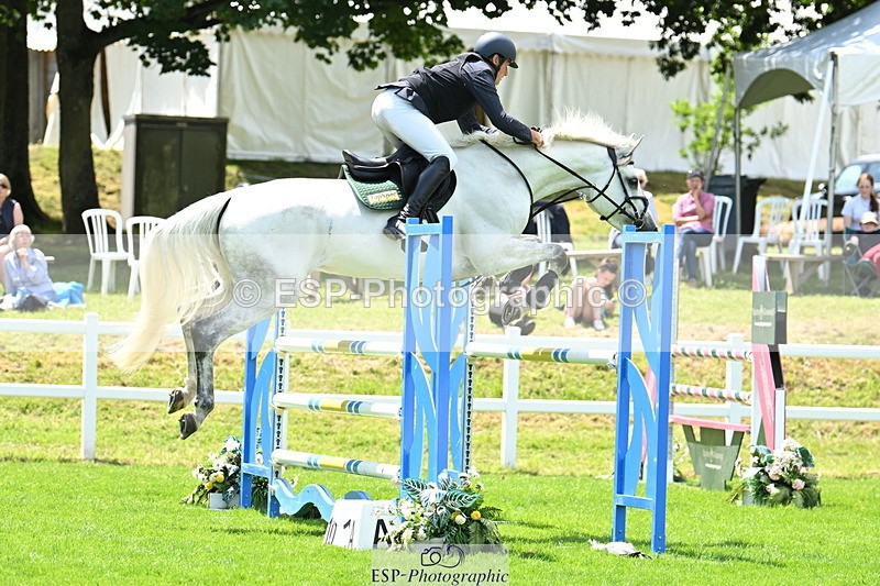 250614A-130546-06780 - Cls 20 Foxhunter