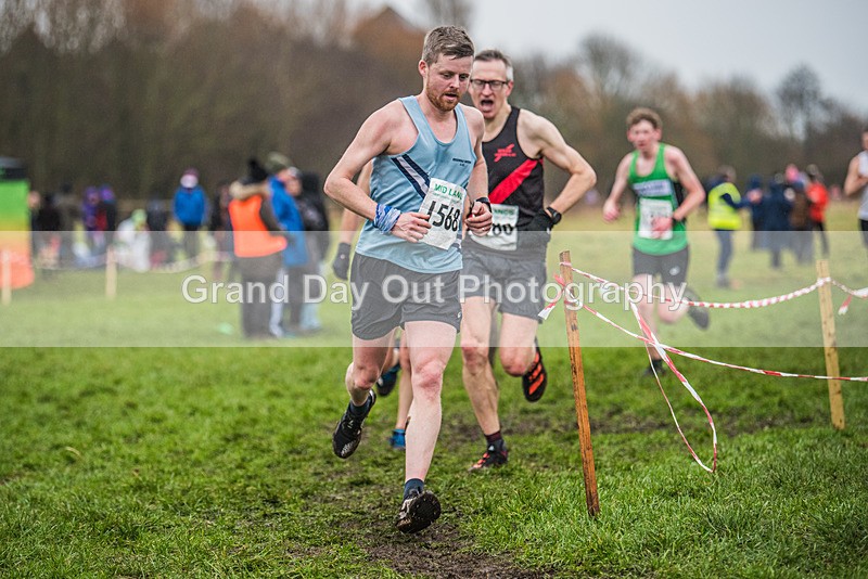 Blackpool-790 - Mid Lancs XC Blackpool Saturday 13th January 2024