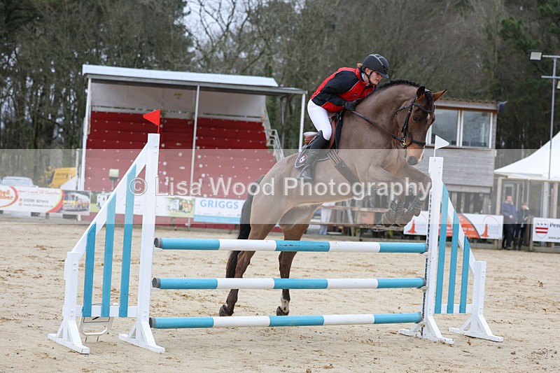 3E7A8113 - Class 1: 95-100cm