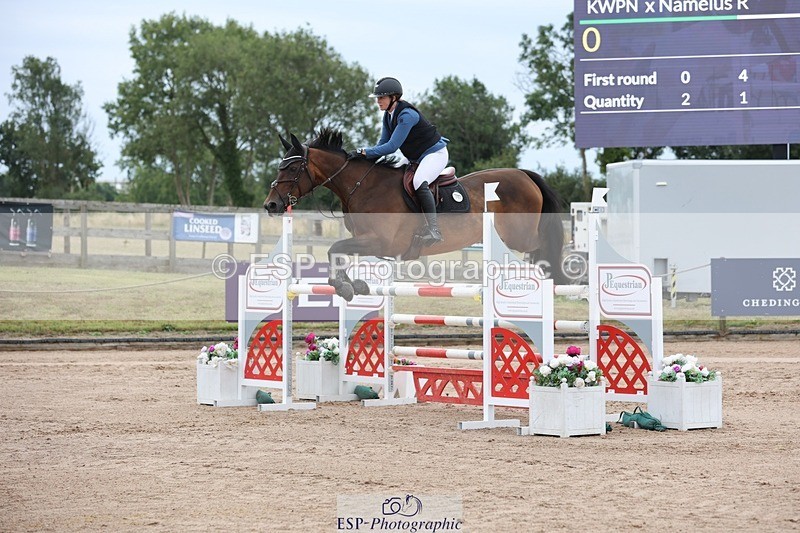 250719-084102-12884 - Cls 15, 1 Star Silver Tour Start til Break