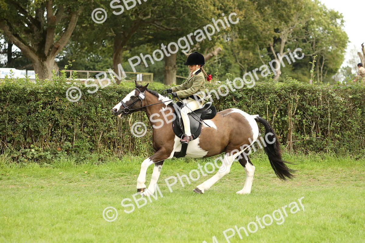 SBM_71575 - S41 - Ridden Equitation (Best Rider)