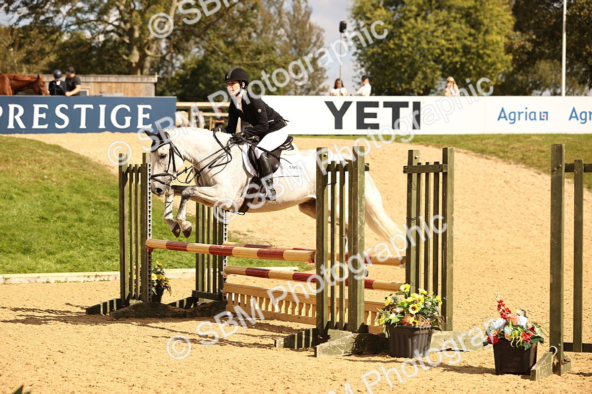 SBM_43182 - J40 Senior 90cm Supreme Championship