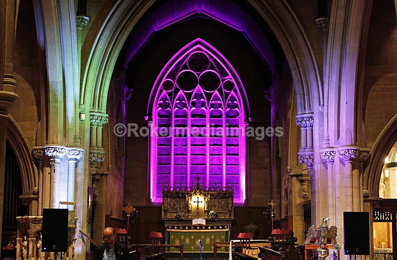 _56A4628 - Rob Richings and The Black Feathers