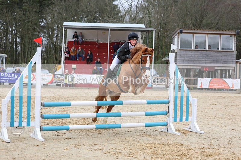 3E7A9299 - Class 4: 70/75cm