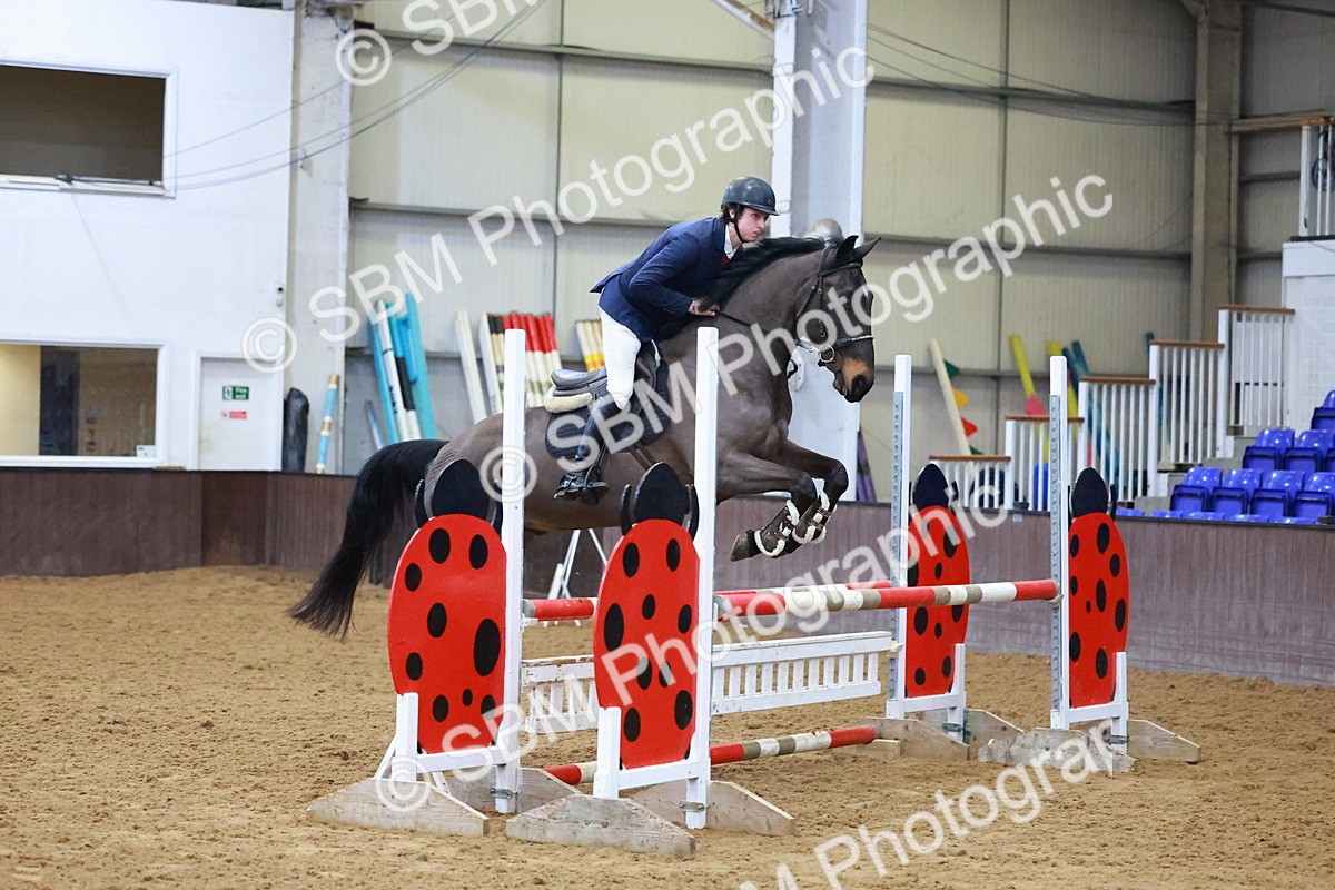 SBM_001066 - Class 3 - Senior Discovery - 1.00m
