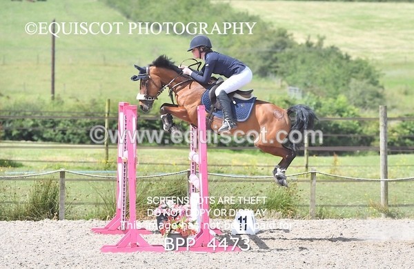 BPP_4473 - CLASS 20 SUN Winter/ Summer 128cm/ Winter/ Summer 138cm