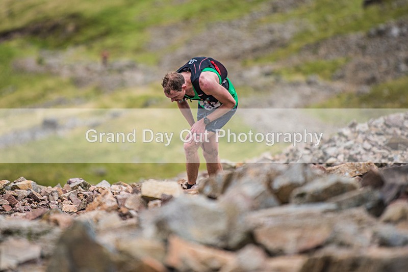 Borrowdale-266 - Borrowdale Fell Race Saturday 5th August 2023