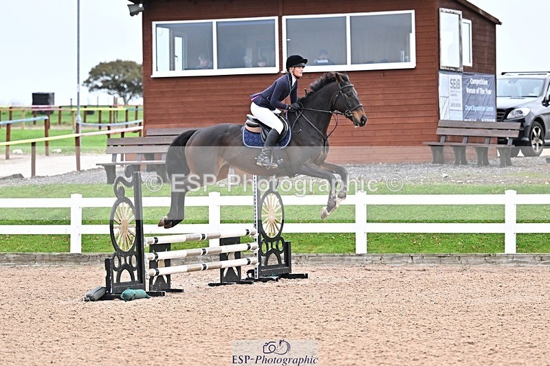 251029-091105-00017 - Clear Round, British Novice and 90cm