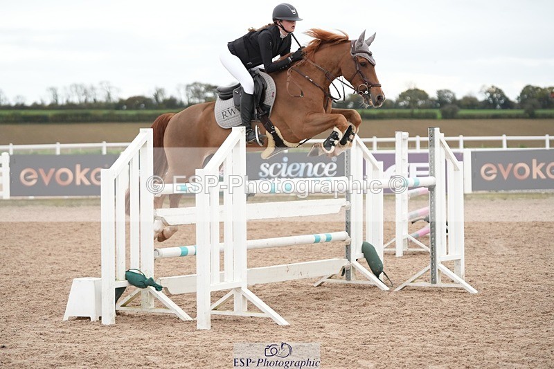251026-143554-03185 - Cls 12+13 British SJ Pony First Round 1.15m + 148cm Junior Open 1.20m