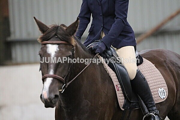 SIAL5116 - CAbin Dressage 5th july 2025