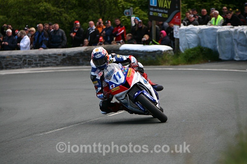  - Supersport Race 1