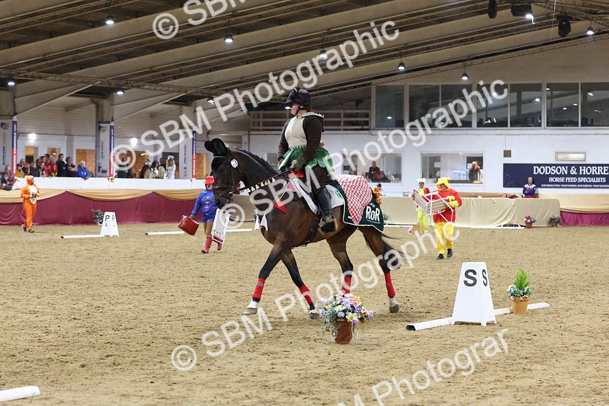 SBM_09643 - Class 52 Strictly Fancy Dress-Age