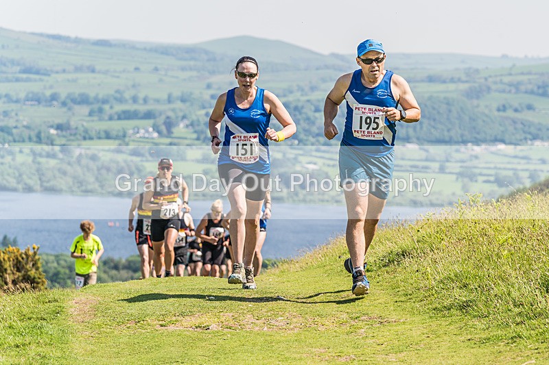Two Tops-299 - Two Tops Fell Race Saturday 18th May 2024