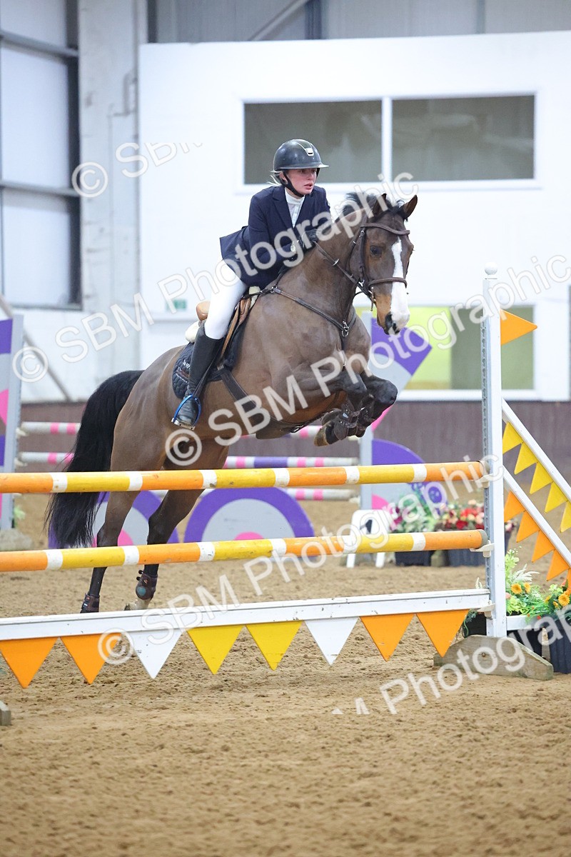 SBM_002649 - Class 16 - The WB Equiline Star Championship Qualifier (1.10m)
