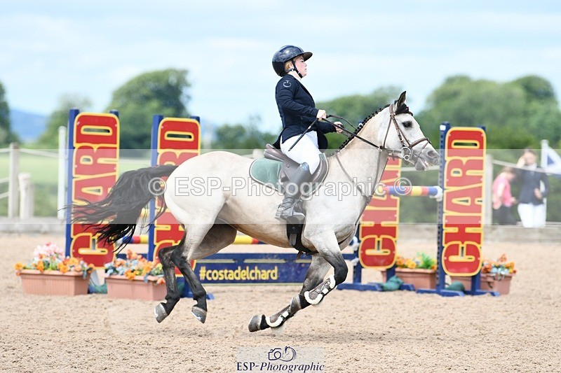 250628-120213-04600 - Cls 12 Newcomers 2nd Round Start to 1pm