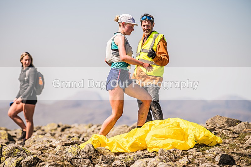 Fairfield-392 - Fairfield Horseshoe Fell Race Saturday 10th May 2025