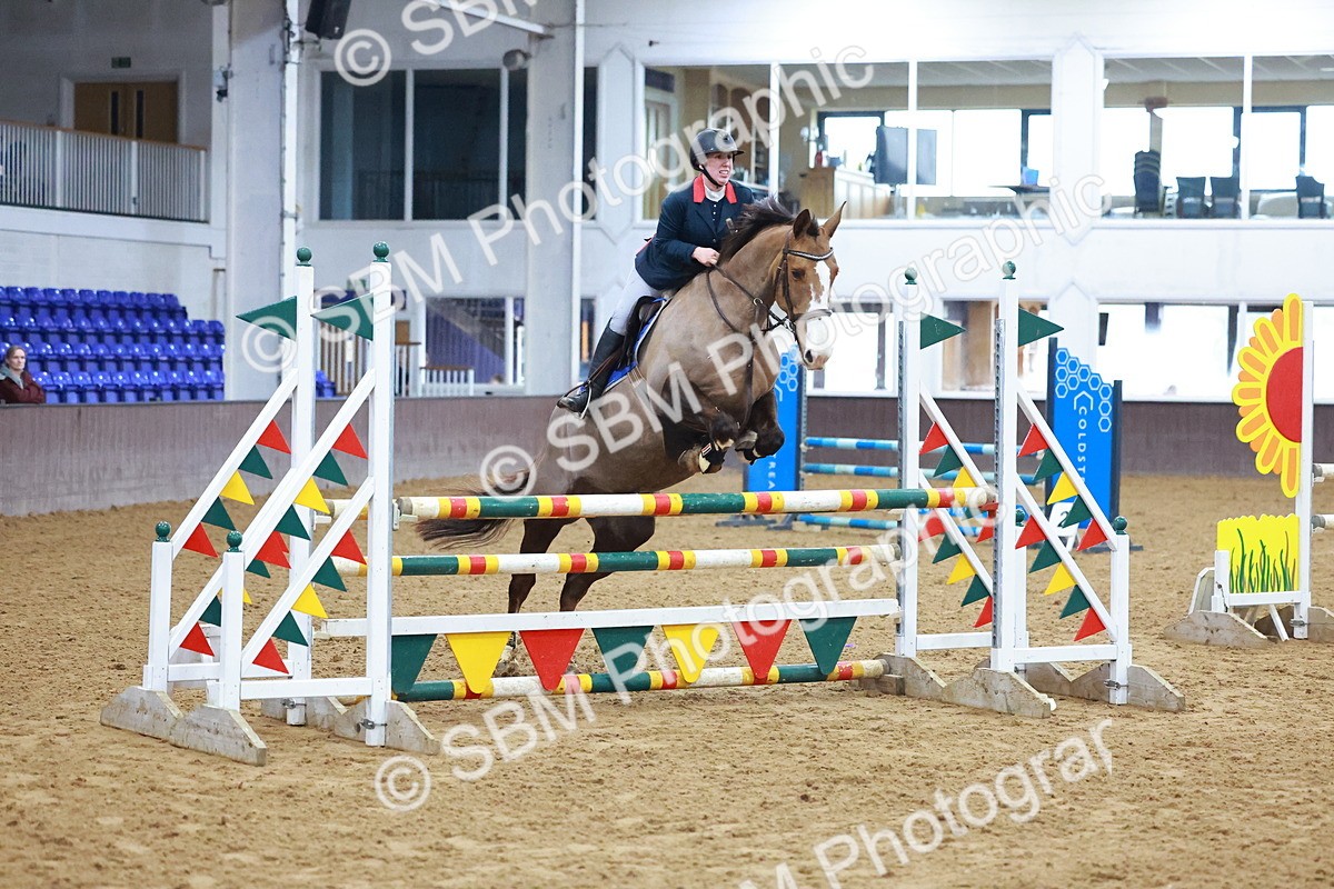SBM_000703 - Class 3 - Senior Discovery - 1.00m