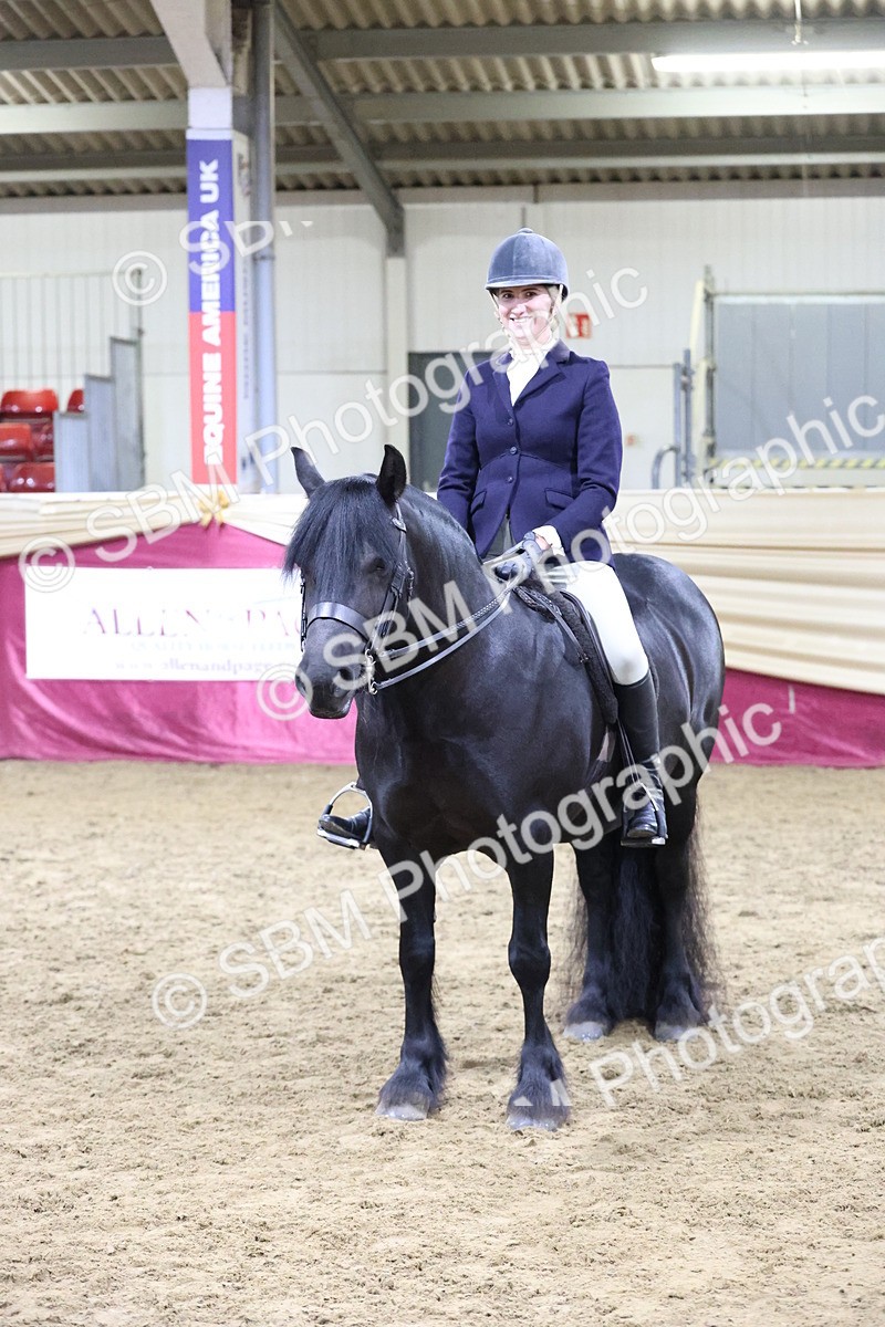 SBM_21112 - Class P - M&M Champs