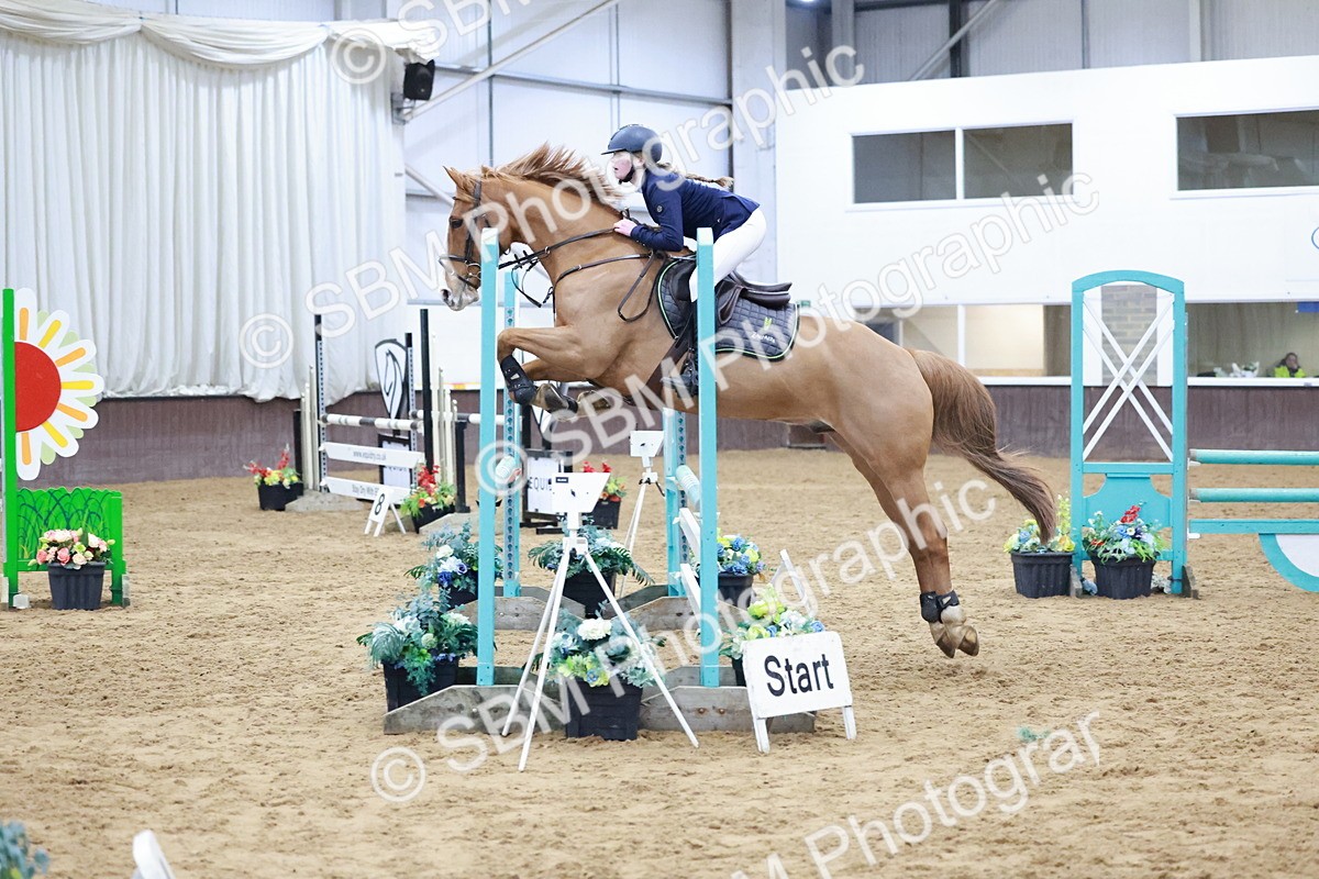 SBM_007606 - Class 24 - Nupafeed Supplements Senior Discovery/ 1m Open