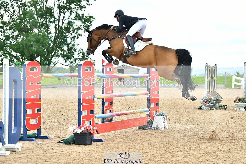 230723A-142343-12930 - Cls 12, 2 Star Big Tour Grand Prix Jump Off and Presentations