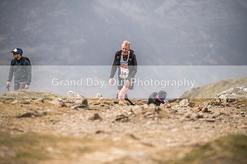 Newlands-1584 - Newlands Memorial Fell Race Saturday 12th April 2025