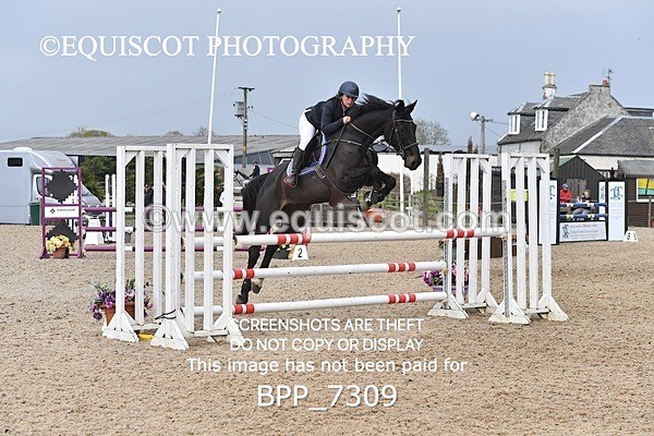 BPP_7309 - CLASS 8 FRI 1.05m Amateur Championship Qualifier