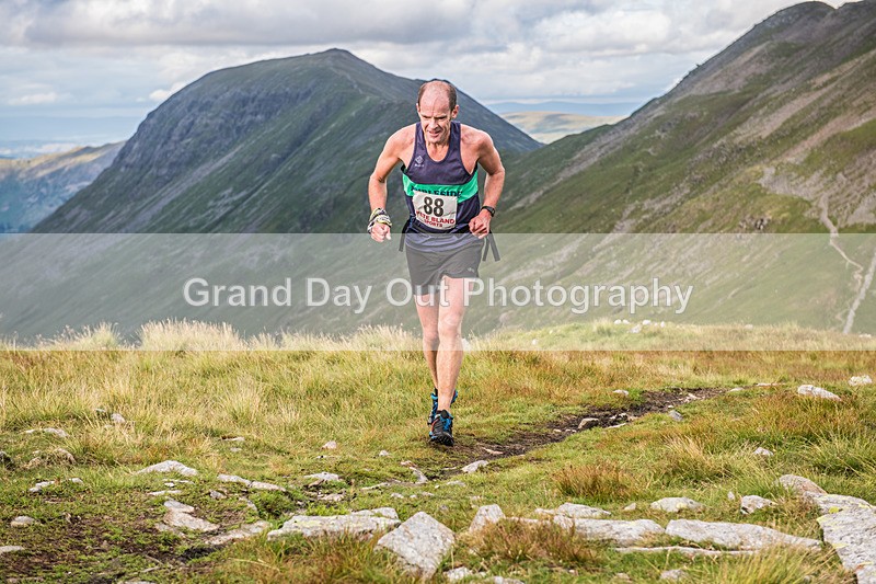 Seat Sandal-356 - Seat Sandal Fell Race Wednesday 12th July 2023