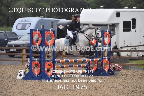 JAC_1975 - CLASS 3 Club 70cms Open