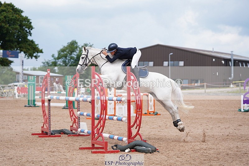 240713A-115956-00613 - Cls 10 Pony 1.15m