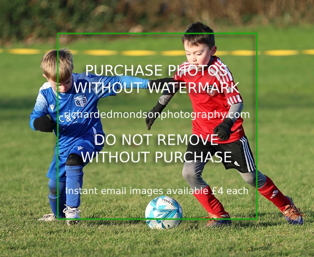 IMG_3085 - Wattsfield Under 7's vs Grange Utd Under 7's (25/1/25)