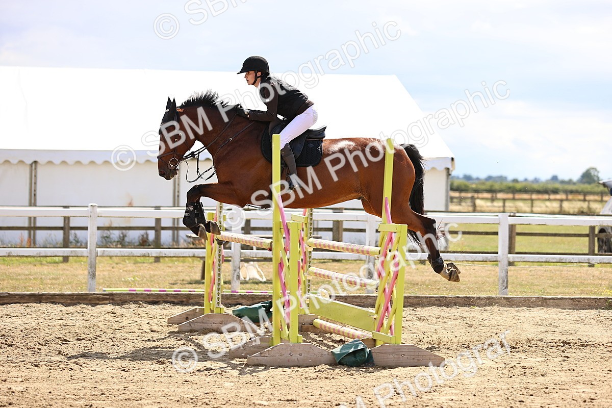 SBM_027155 - Class 14 - Senior 1.15m Open