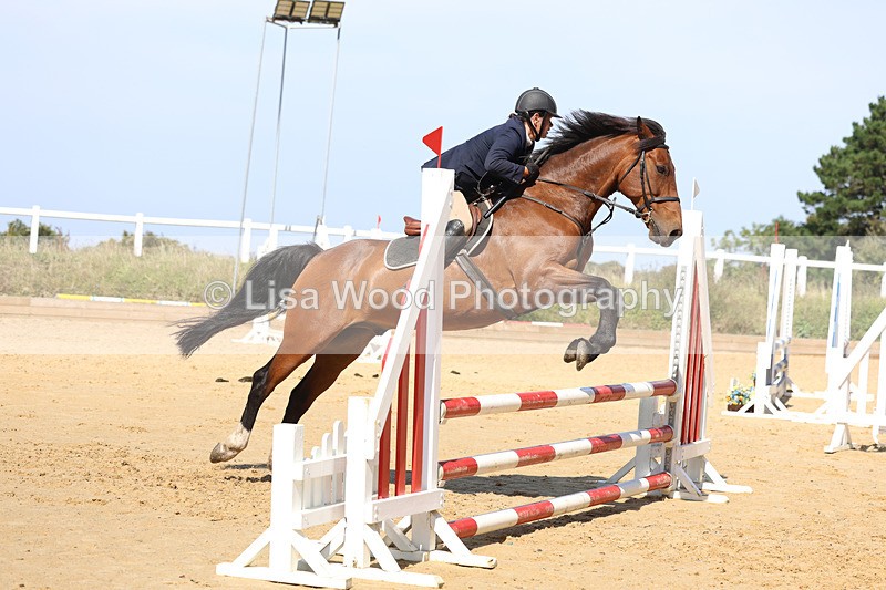 3E7A1400 - Class 9: 80cm Senior