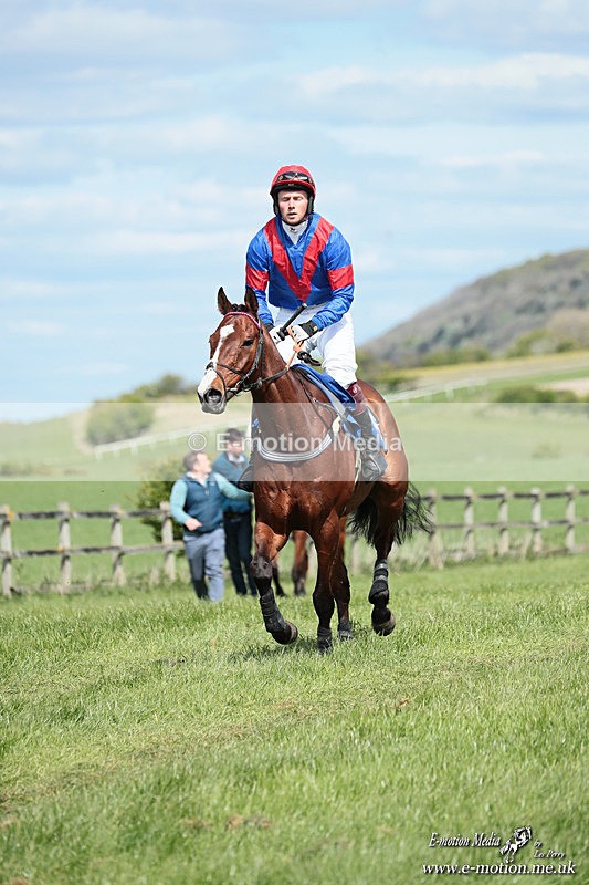 PtP 190426 477 - Vine & Craven PtP Kingston Blount 19/04/26