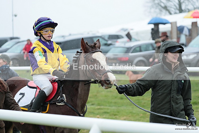 PtP 100324 42 - Pytchley with Woodland Point-to-Point Guilsborough 10/03/24