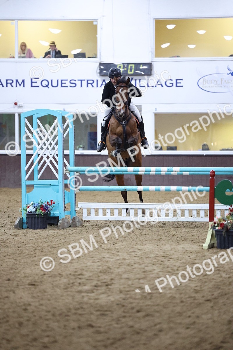 SBM_004988 - Race 2 - 1.10m