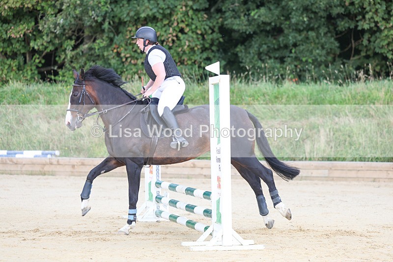 3E7A6468 - Class 3: 60cm Juniors and Seniors