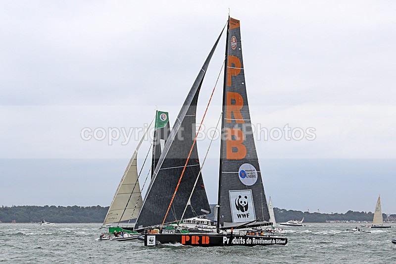 190803 PRB FRA85 1Y3A6941 - FASTNET RACE - SATURDAY 3rd August 2019