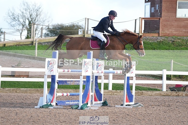 251108-141544-02839 - Cls 15 1.25m Winter Champ Qualifier